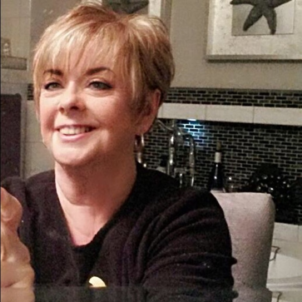 Meet your Posher, Bonnie